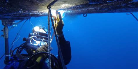 Underwater Solutions .